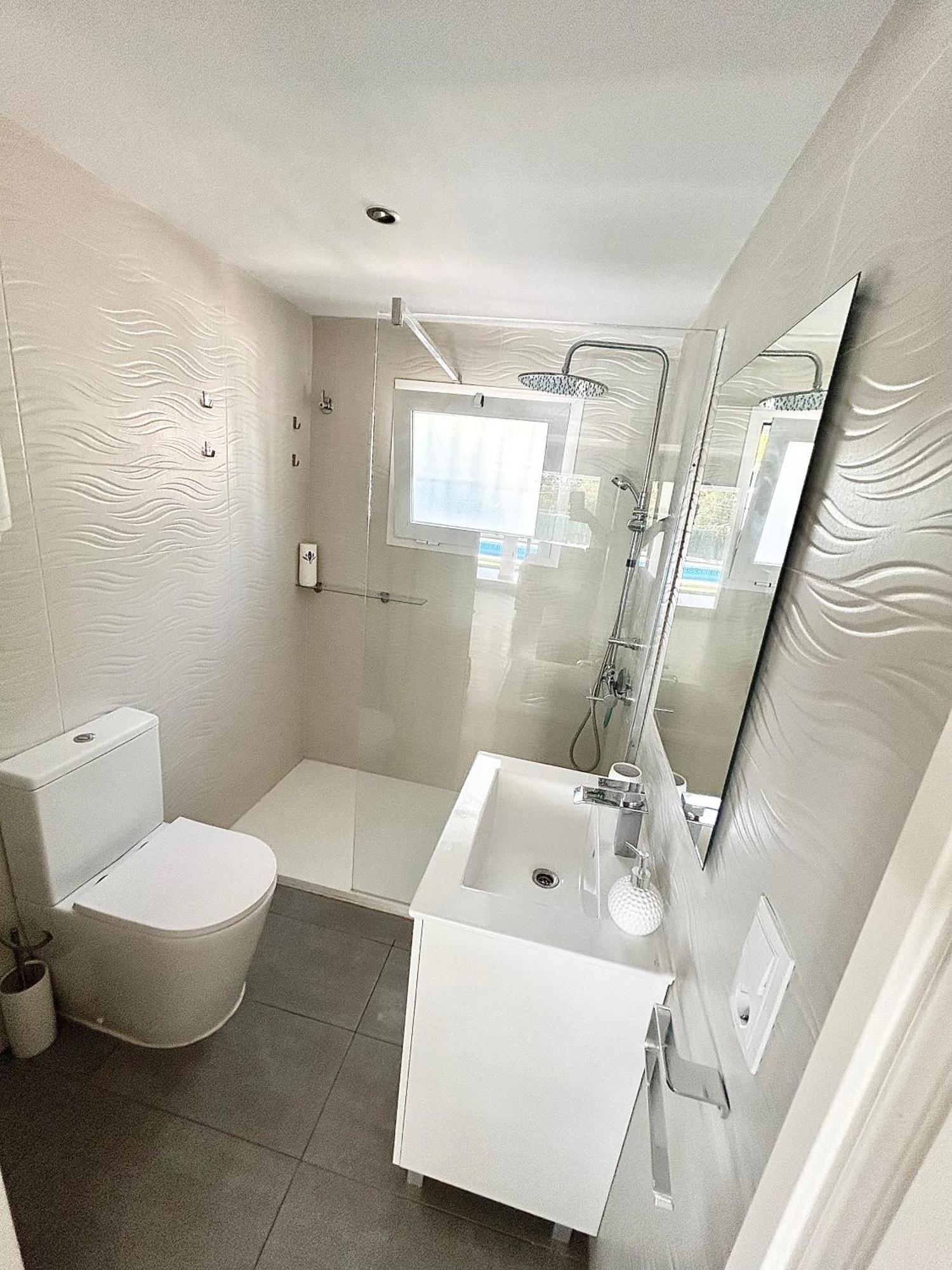 Con Piscina Privada En Alcocebre Holiday home *