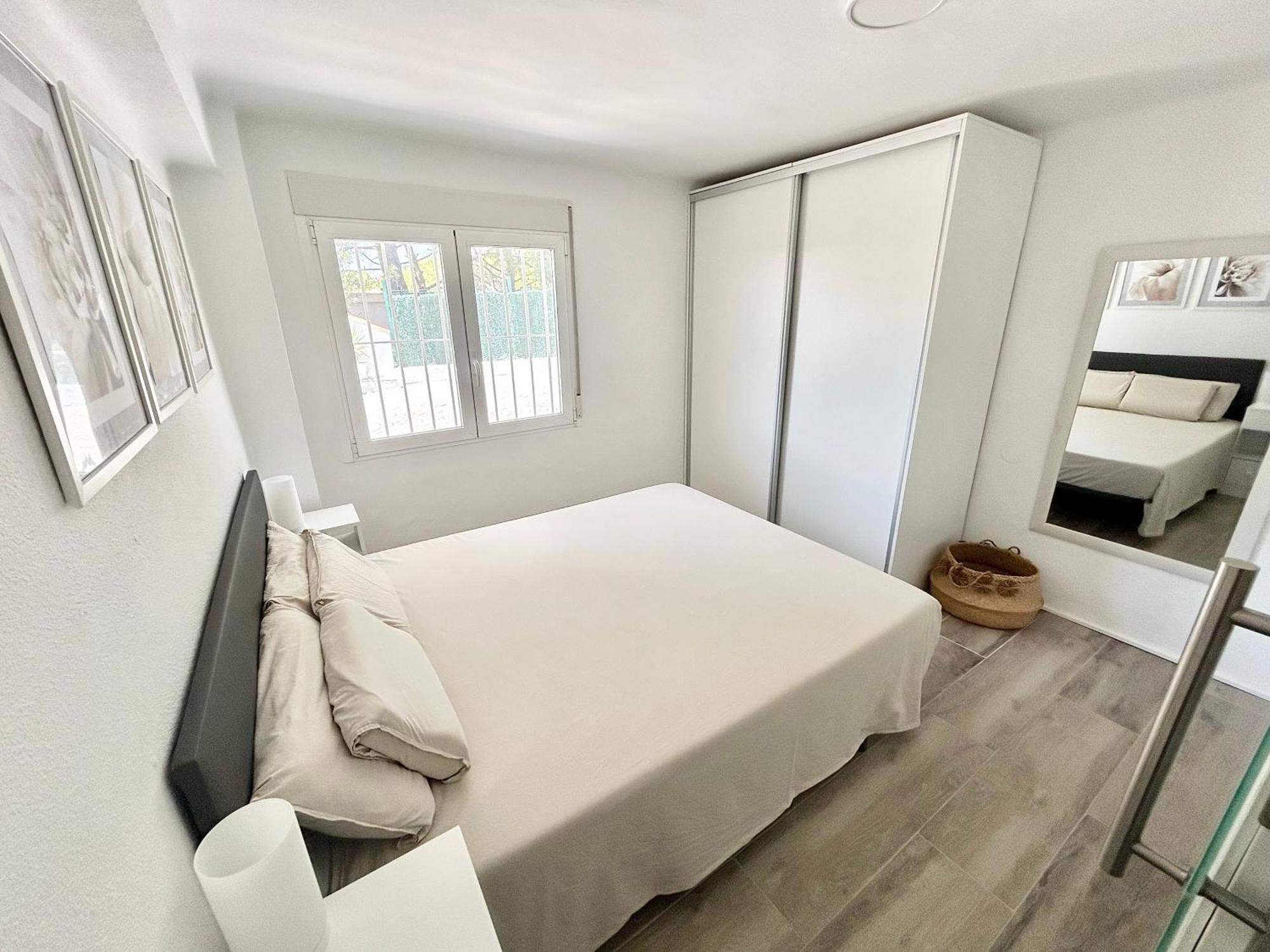 Holiday home Con Piscina Privada En Alcocebre *