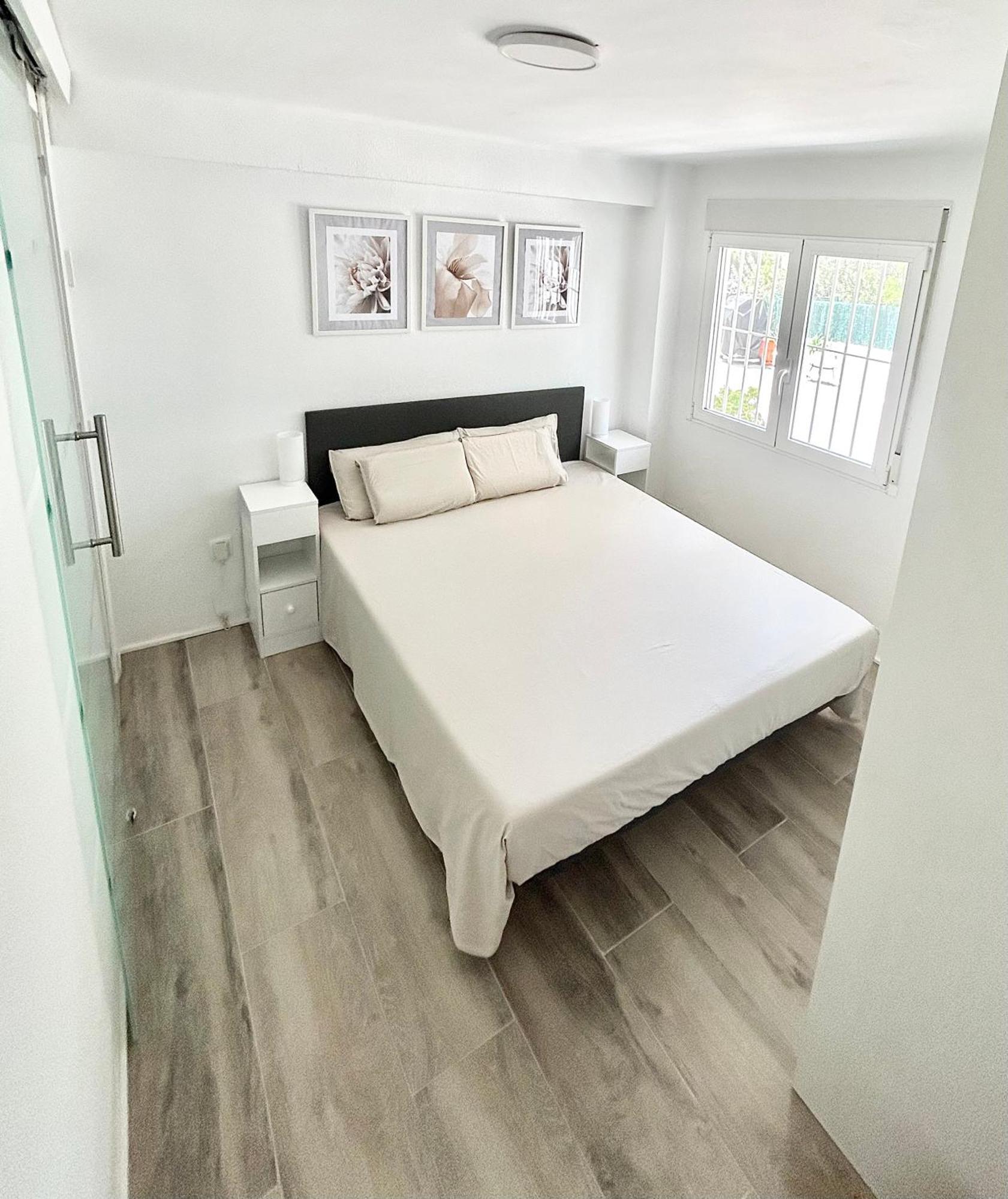 Holiday home Con Piscina Privada En Alcocebre