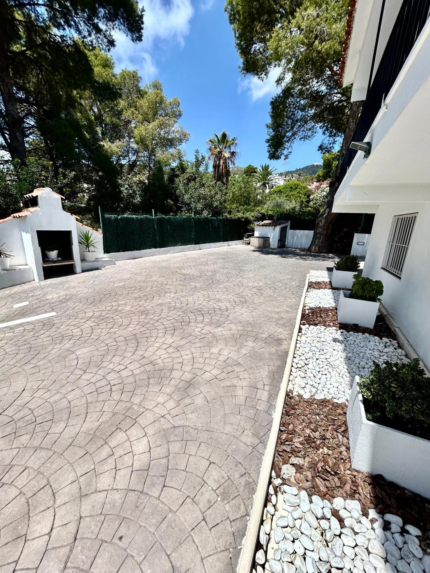 Con Piscina Privada En Alcocebre Vakantiehuis *